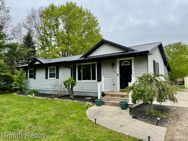 3148 Hogback Road