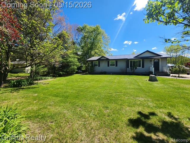 3148 Hogback Road