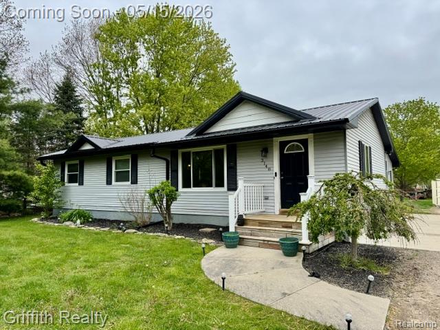 3148 Hogback Road