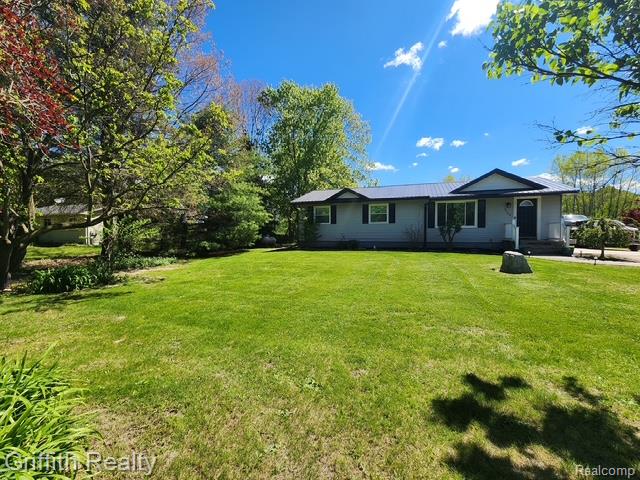 3148 Hogback Road