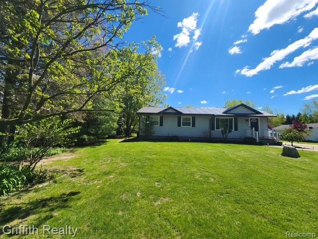 3148 Hogback Road