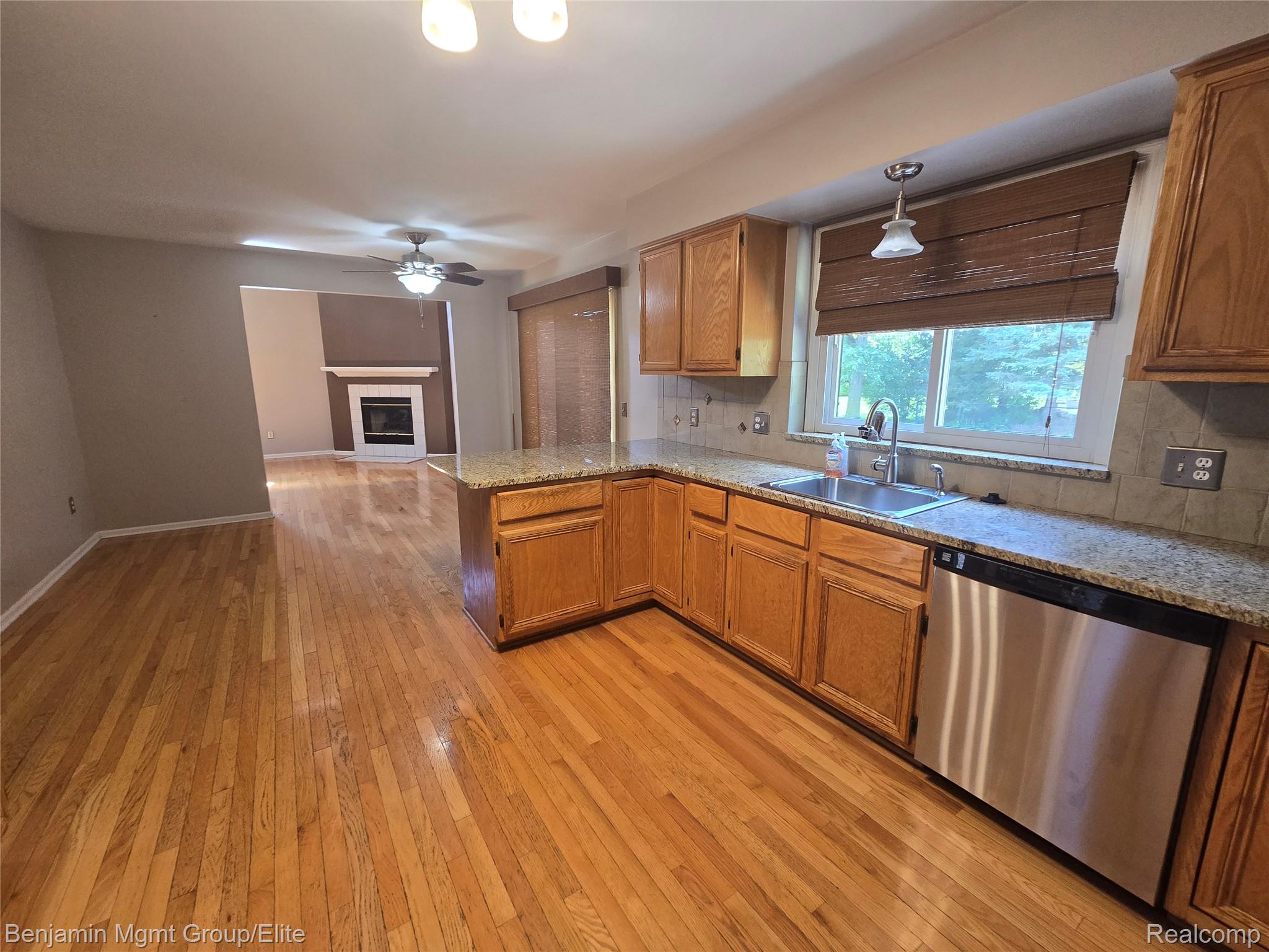 2057 Huntingdon Drive