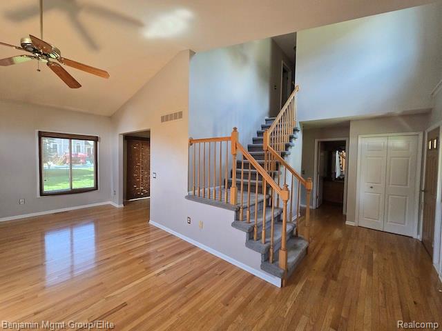2057 Huntingdon Drive