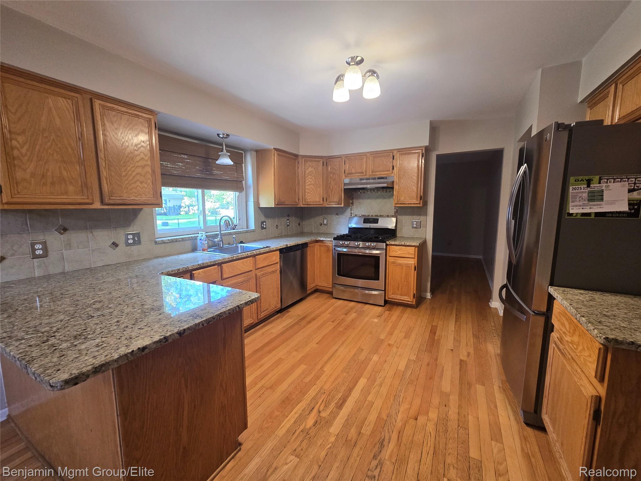2057 Huntingdon Drive