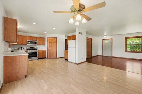 Tiny photo for 6085 Conway Road, Chelsea City, MI 48118 (MLS # 81026054475)