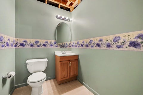 Tiny photo for 6085 Conway Road, Chelsea City, MI 48118 (MLS # 81026054475)