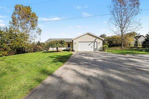 Photo of 6085 Conway Road, Chelsea City, MI 48118 (MLS # 81026054475)