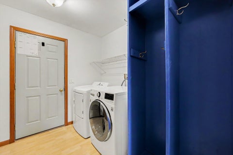 Tiny photo for 6085 Conway Road, Chelsea City, MI 48118 (MLS # 81026054475)