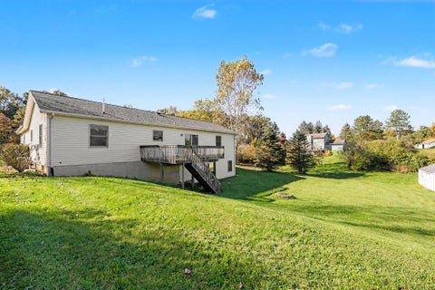 Tiny photo for 6085 Conway Road, Chelsea City, MI 48118 (MLS # 81026054475)