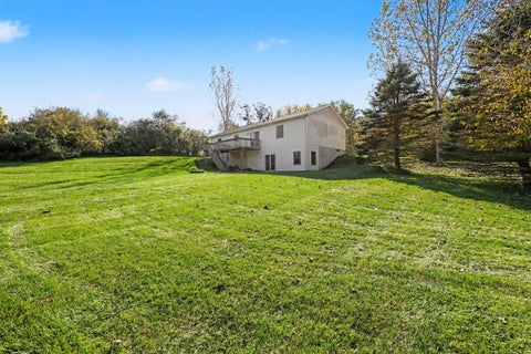 Tiny photo for 6085 Conway Road, Chelsea City, MI 48118 (MLS # 81026054475)