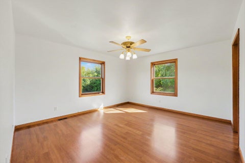 Tiny photo for 6085 Conway Road, Chelsea City, MI 48118 (MLS # 81026054475)
