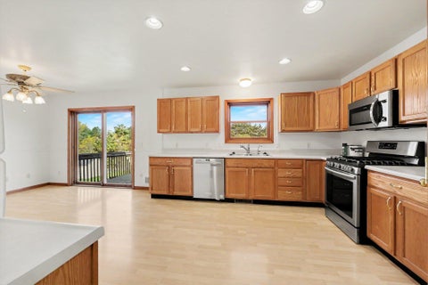 Tiny photo for 6085 Conway Road, Chelsea City, MI 48118 (MLS # 81026054475)