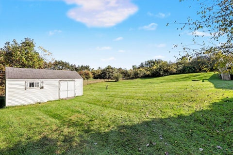 Tiny photo for 6085 Conway Road, Chelsea City, MI 48118 (MLS # 81026054475)