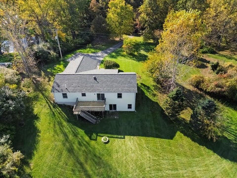Tiny photo for 6085 Conway Road, Chelsea City, MI 48118 (MLS # 81026054475)