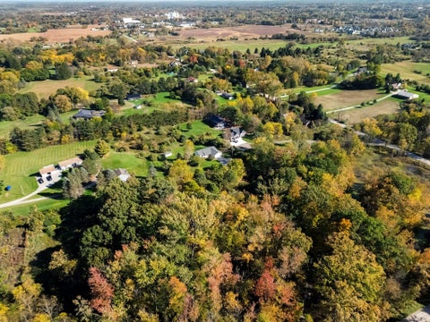 Tiny photo for 6085 Conway Road, Chelsea City, MI 48118 (MLS # 81026054475)