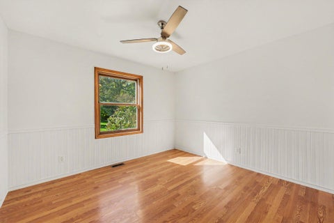 Tiny photo for 6085 Conway Road, Chelsea City, MI 48118 (MLS # 81026054475)