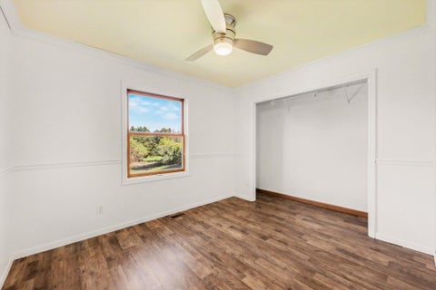 Tiny photo for 6085 Conway Road, Chelsea City, MI 48118 (MLS # 81026054475)