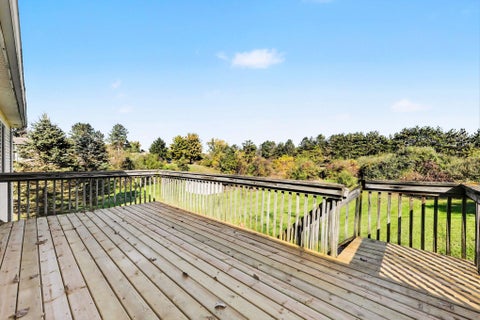 Tiny photo for 6085 Conway Road, Chelsea City, MI 48118 (MLS # 81026054475)