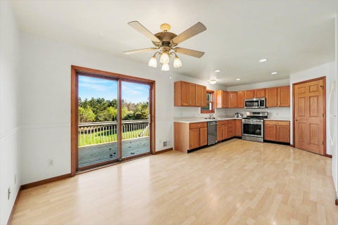 Tiny photo for 6085 Conway Road, Chelsea City, MI 48118 (MLS # 81026054475)