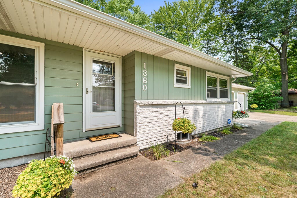 1360 Logan Road
