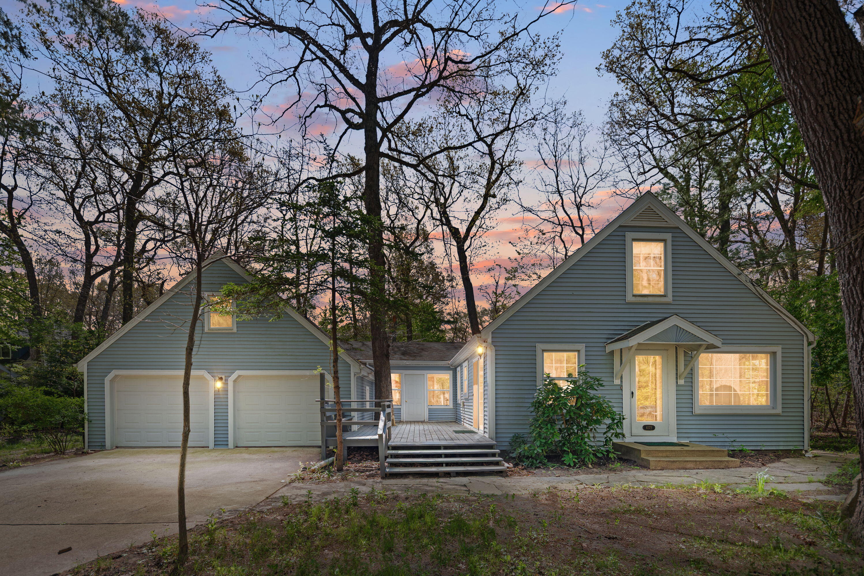 4175 Creek Drive