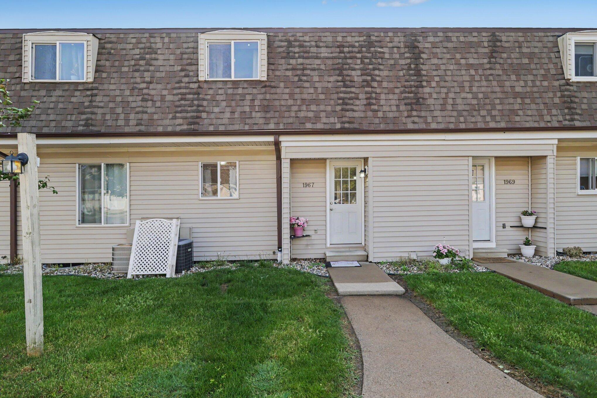 1967 Westbrook Drive
