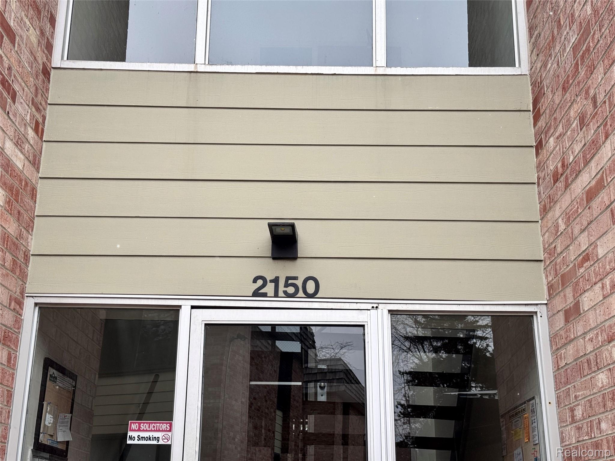 2150 Pauline Boulevard 203