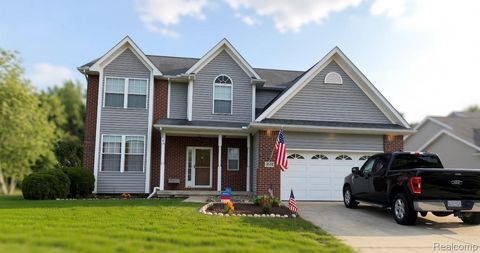 2250 Kildare Drive Davison Township MI 48423