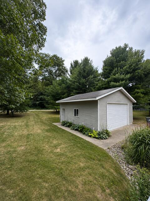 553 W Garfield Road