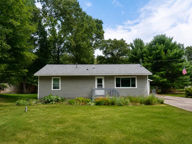 553 W Garfield Road