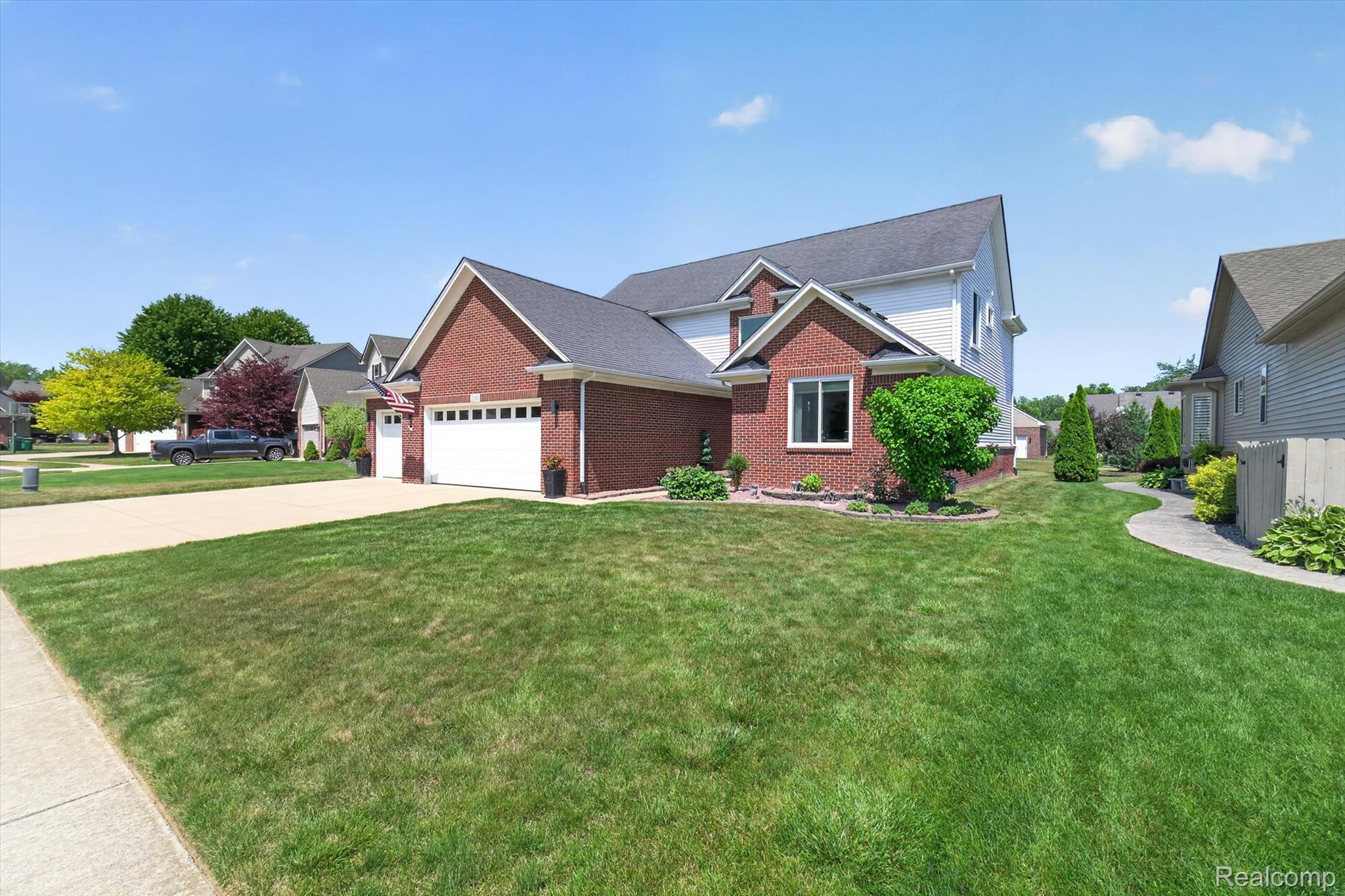 23313 Crescent Ridge Drive