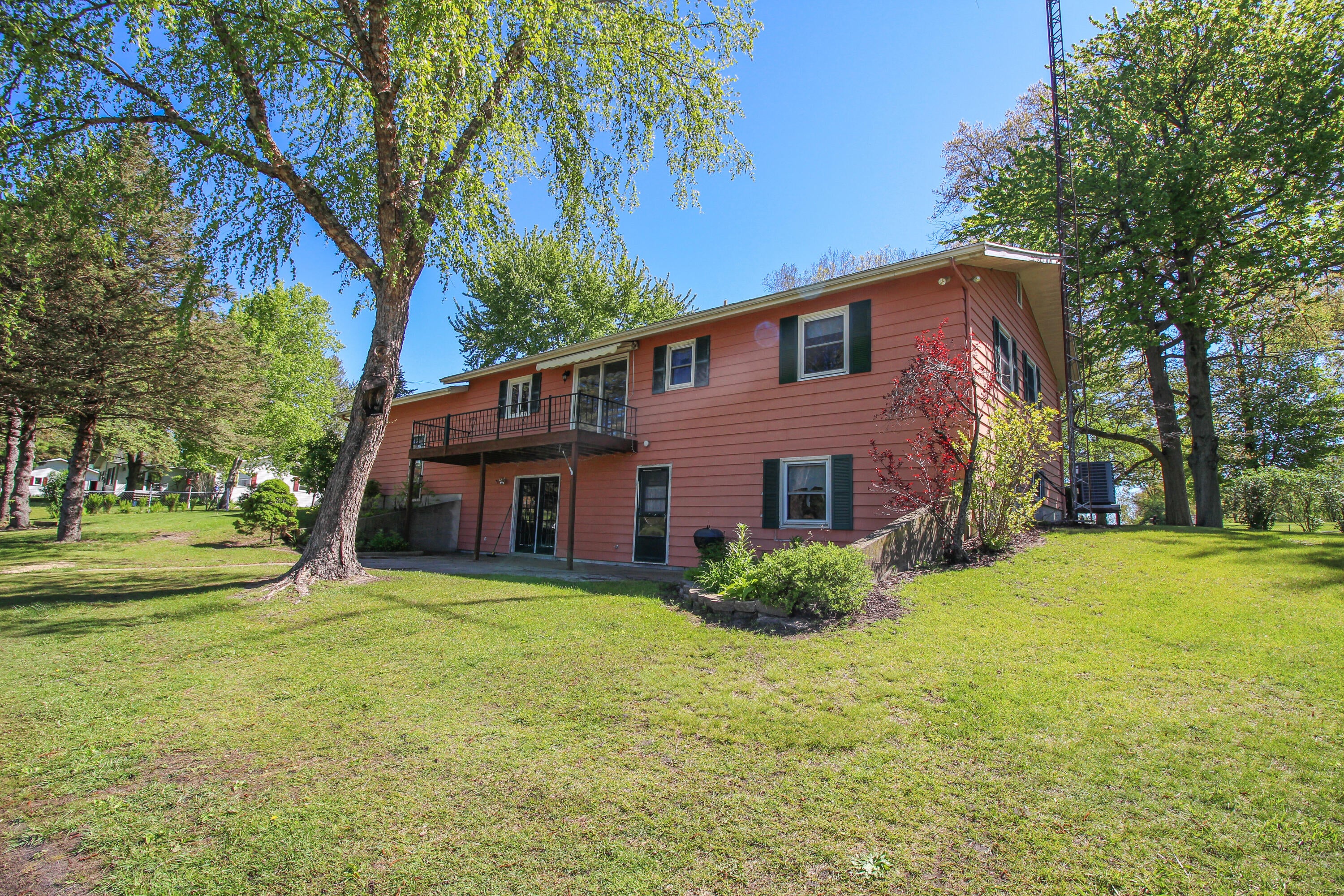 57436 Gearharts Landing Road