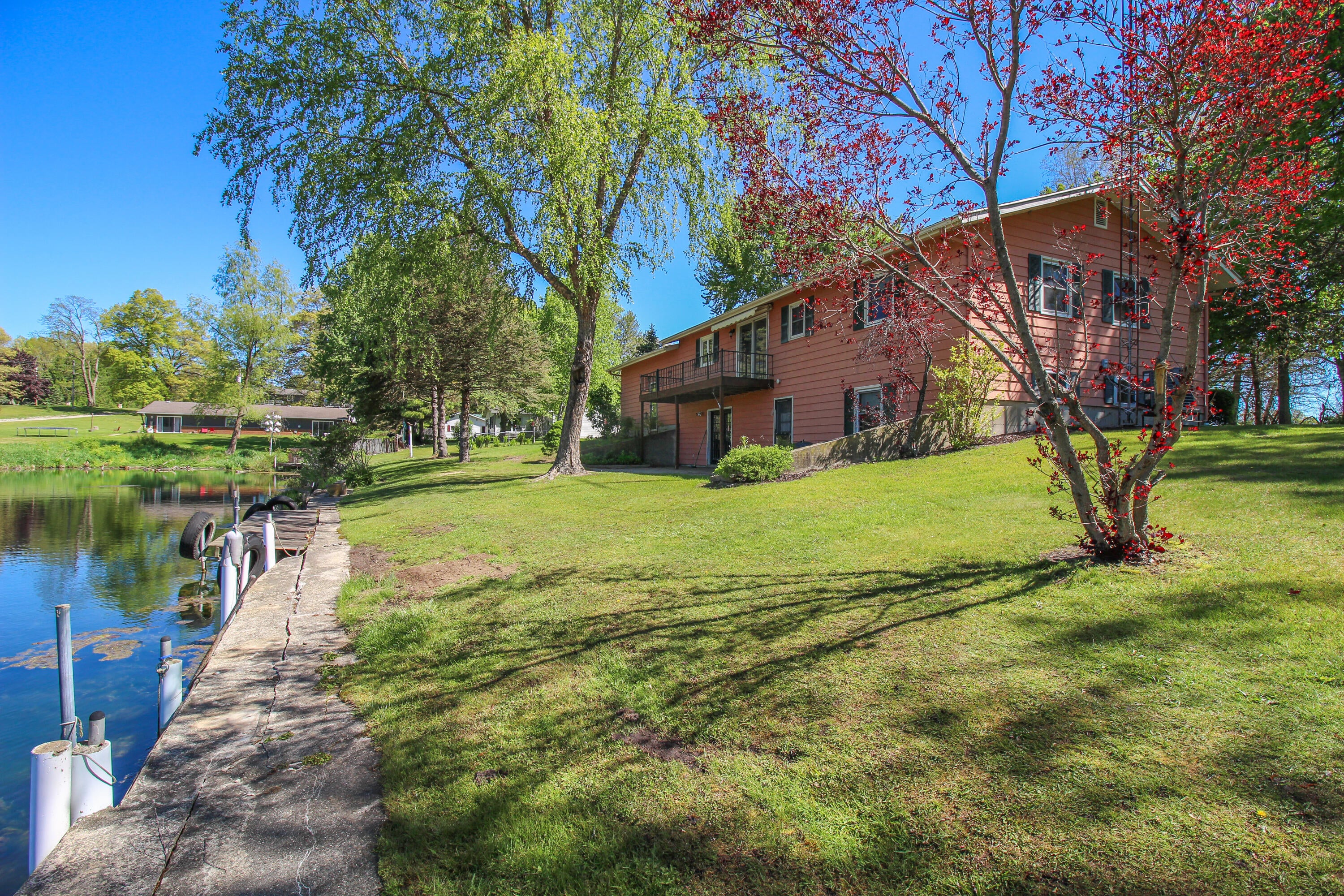 57436 Gearharts Landing Road