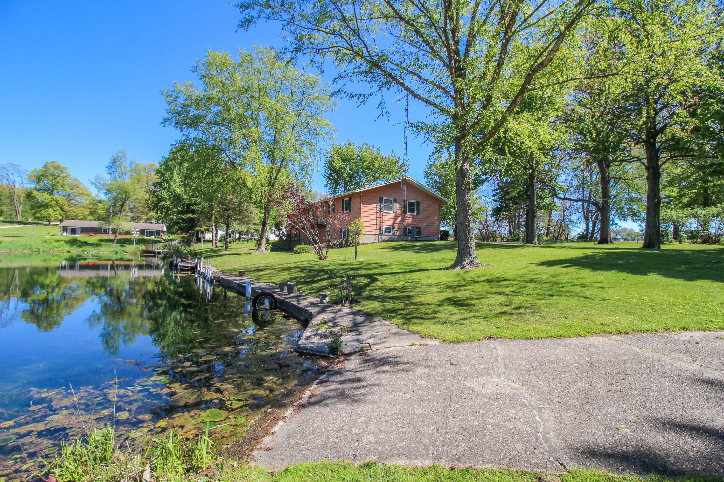 57436 Gearharts Landing Road