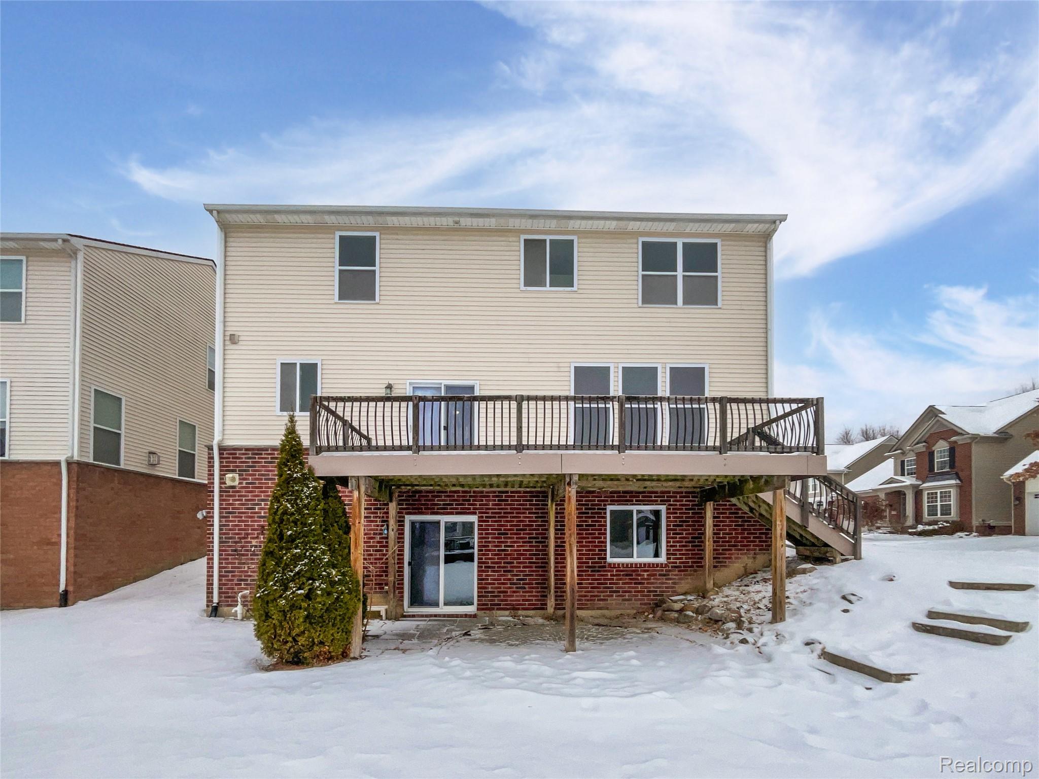 51109 Mayfair Terrace