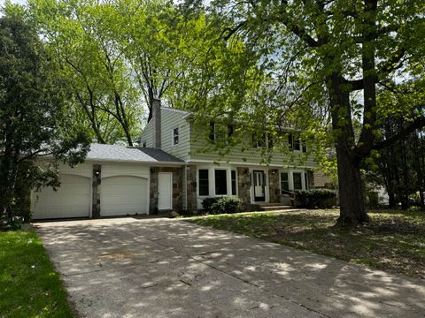 4812 Kimball Avenue SE Kentwood City MI 49508