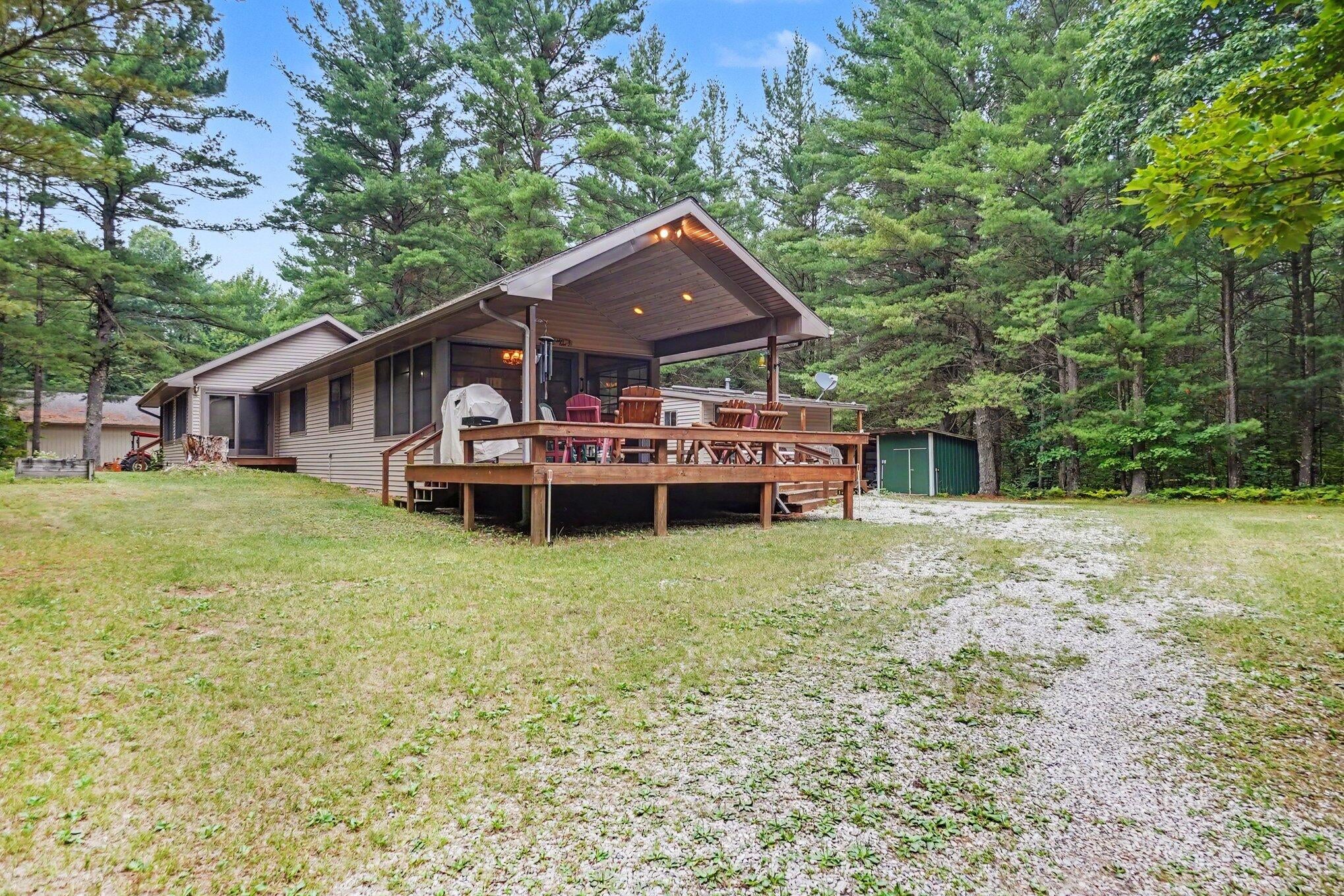 6898 E 5 Mile Road