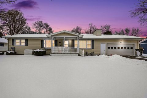 375 Airview Drive Coldwater City MI 49036