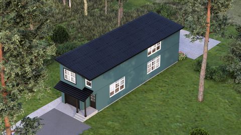 2096 Morton Avenue Muskegon City MI 49441