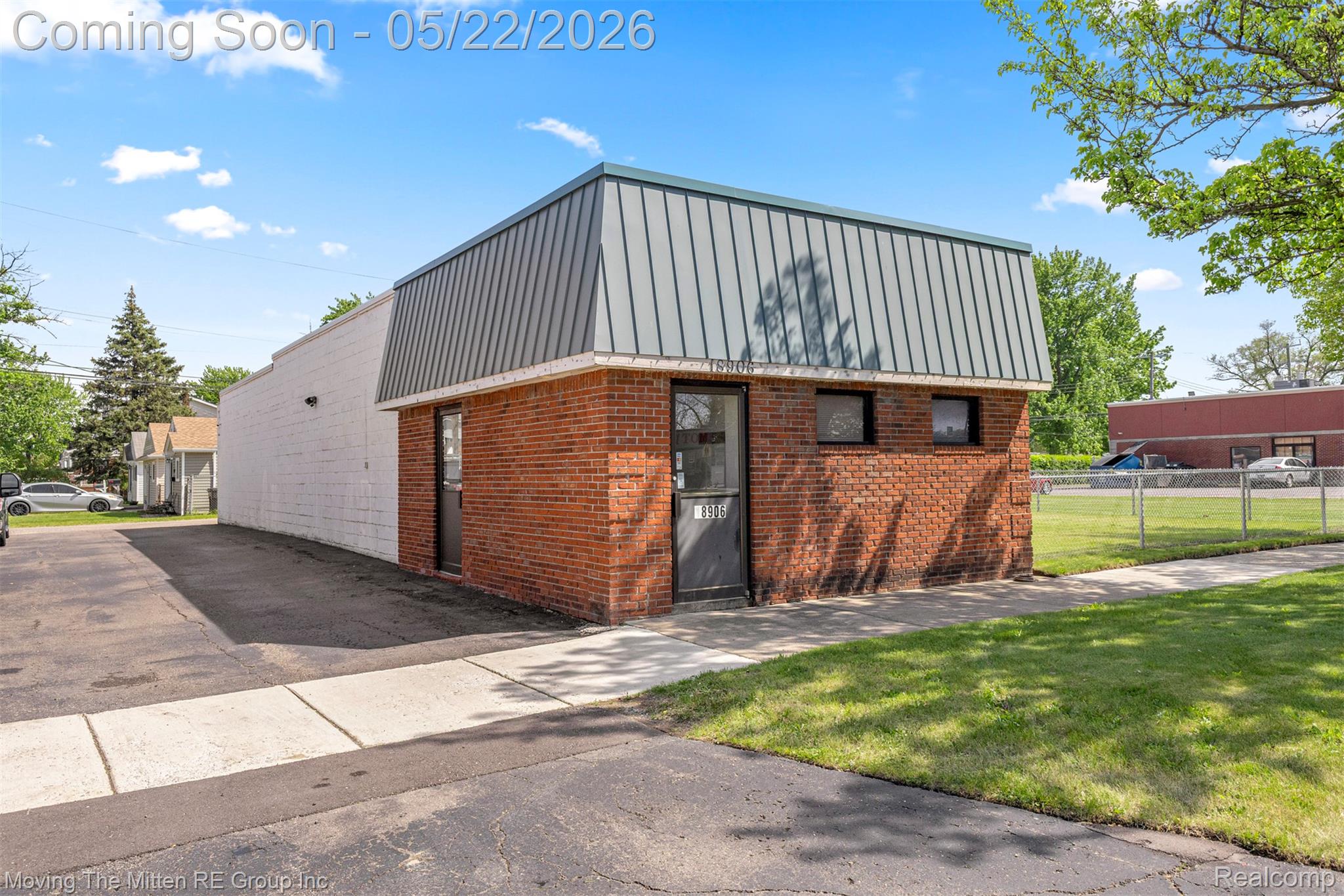 18906 Dix Road