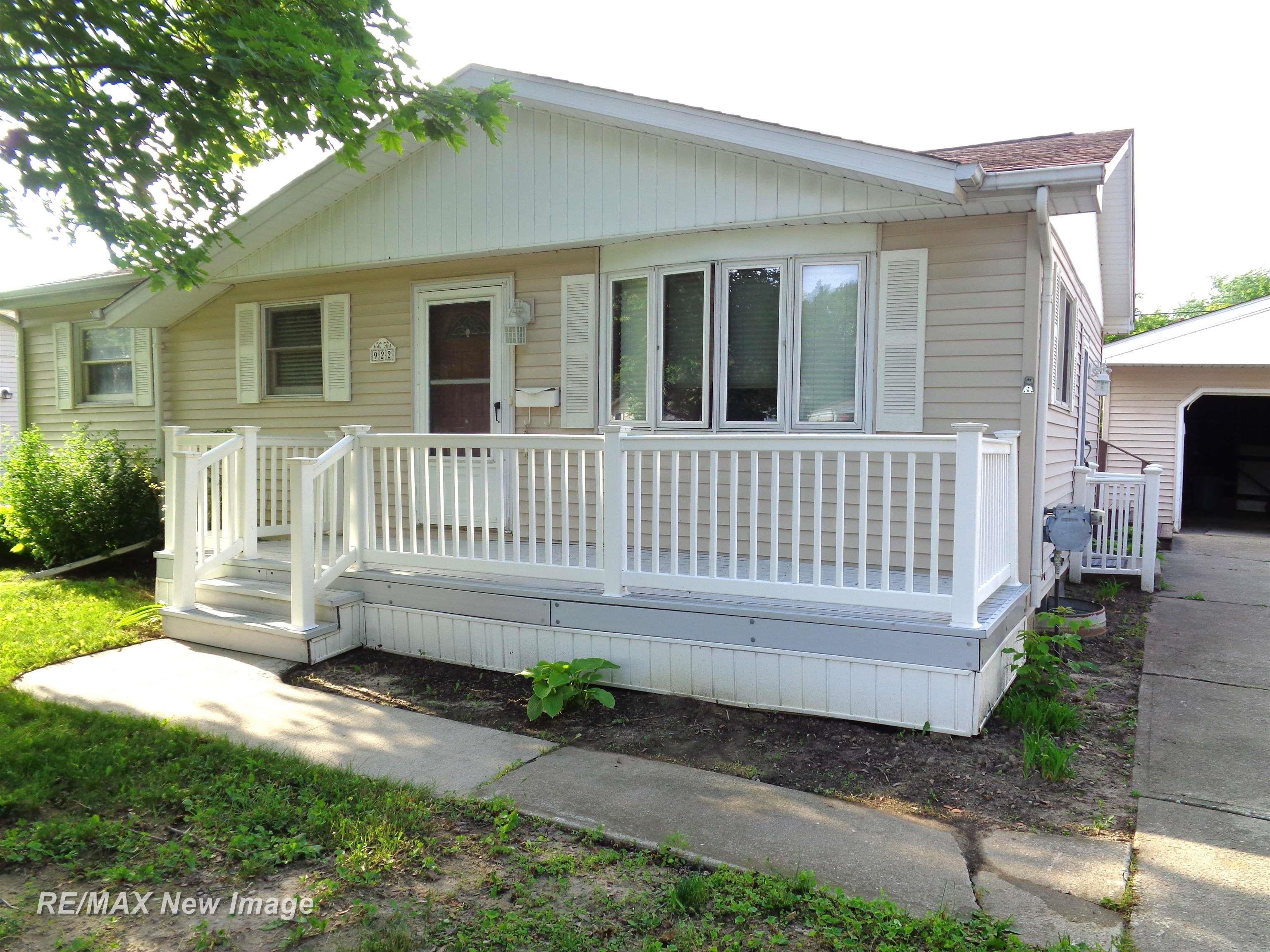 922 Fleetwood Drive