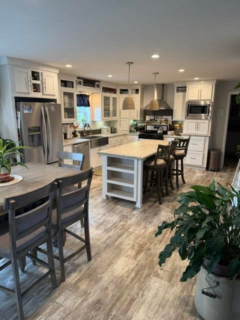 3688 Hollyfield Drive