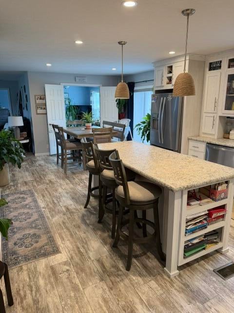 3688 Hollyfield Drive