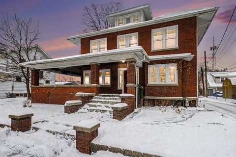 316 N 5th Street Niles City MI 49120