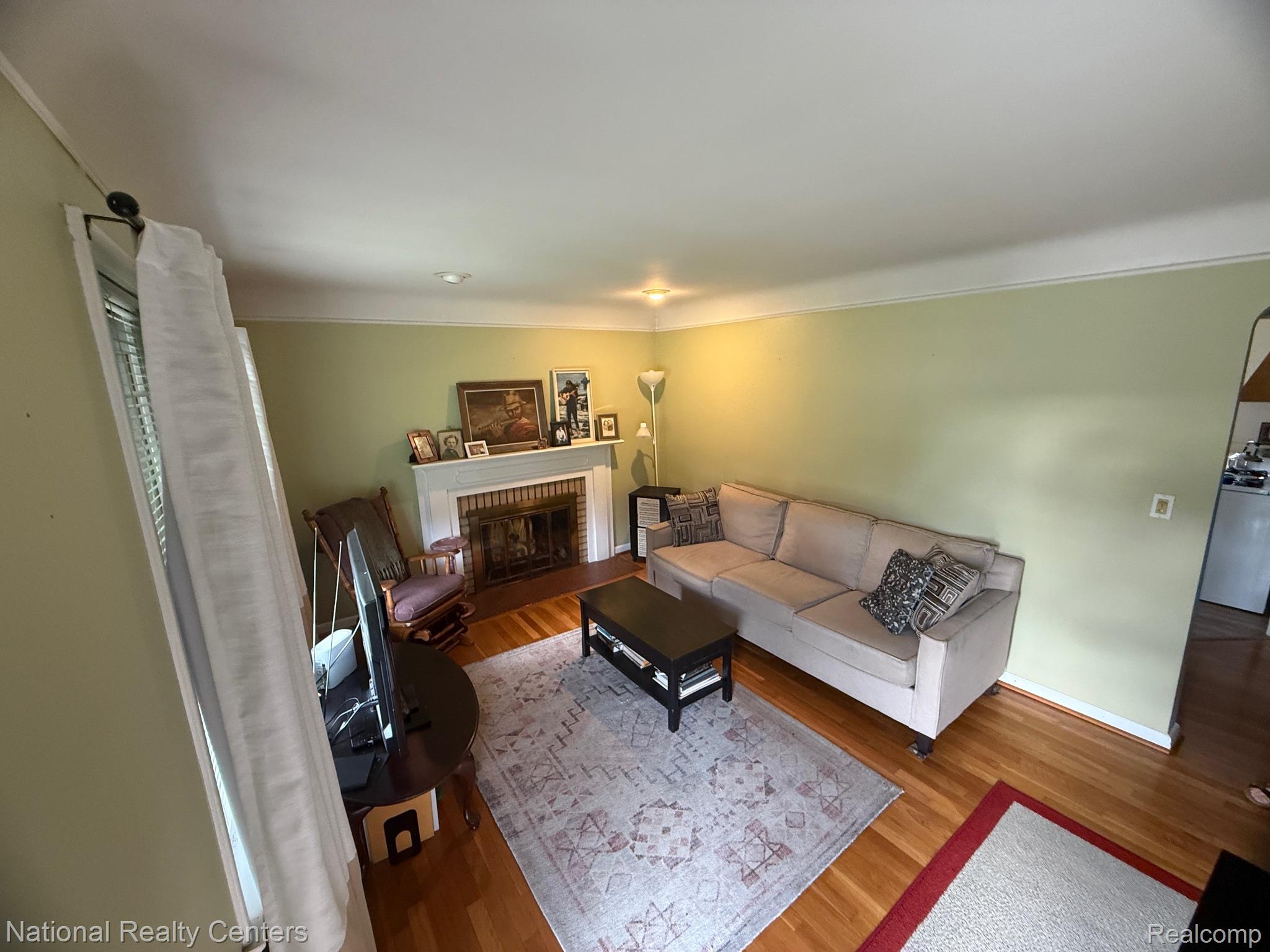 9920 Farmington Road