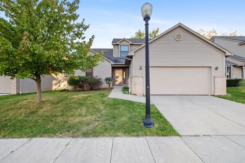 427 Ryan Road Ann Arbor City MI 48103