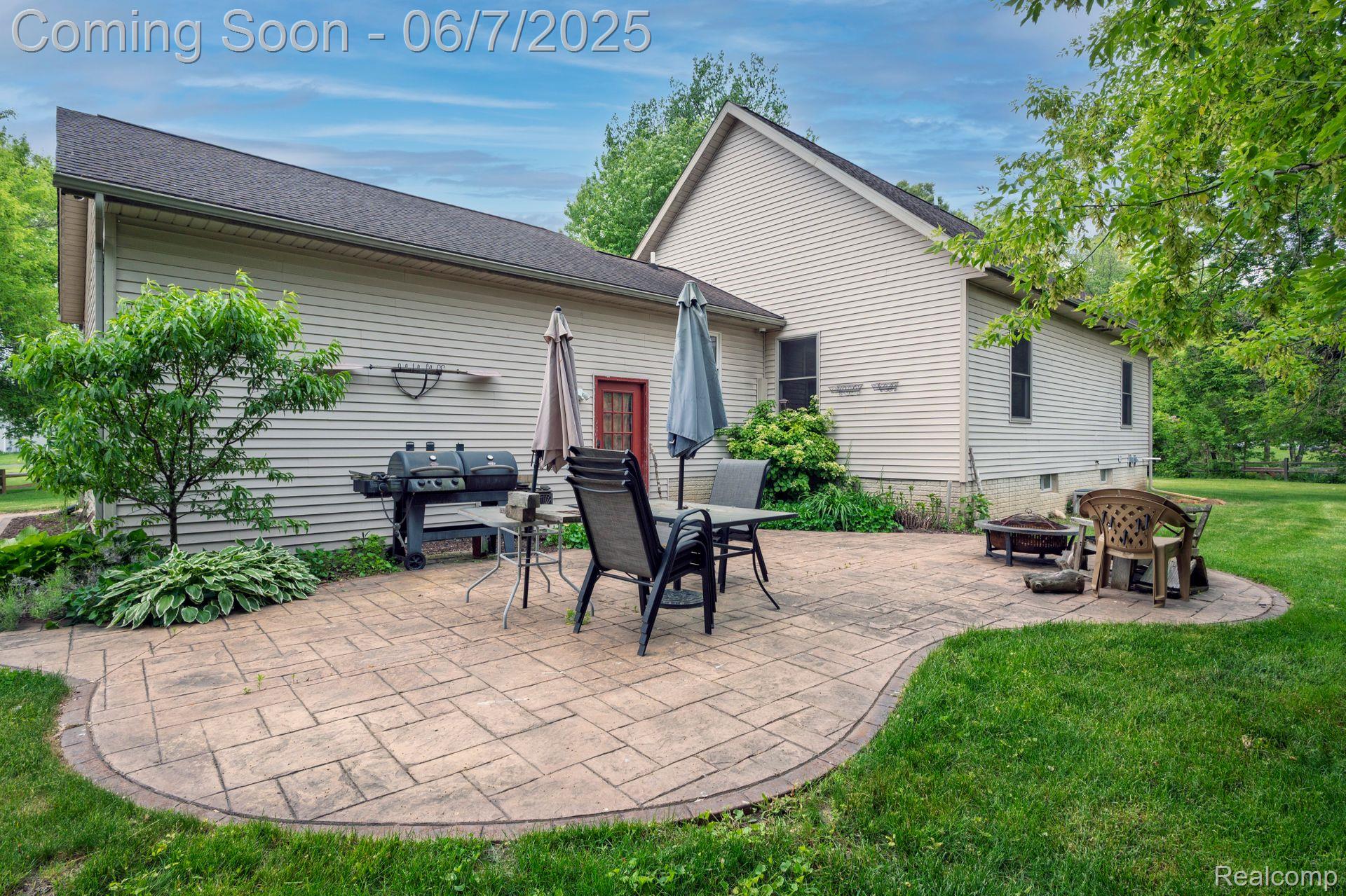 475 Dailey Court