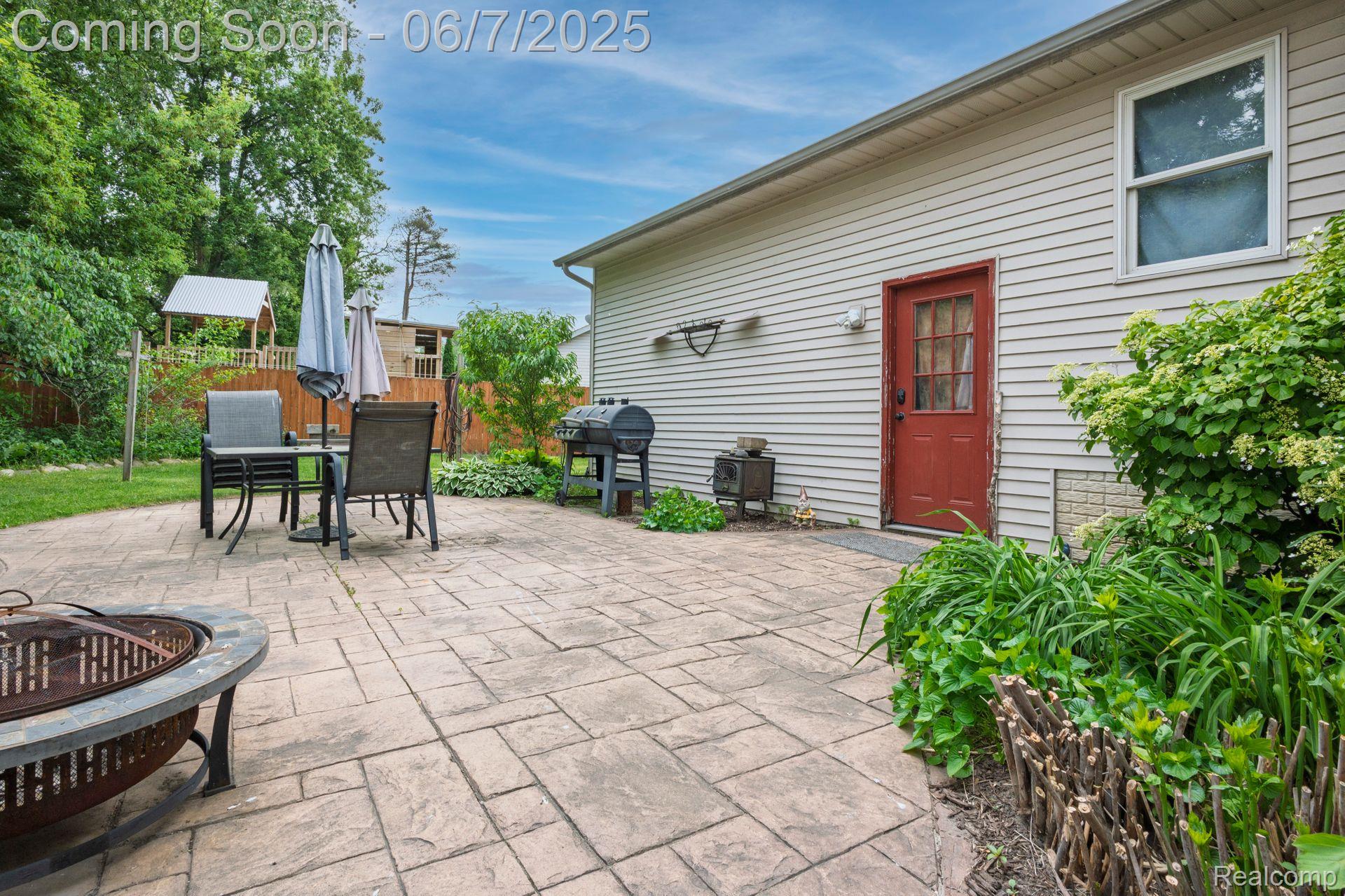 475 Dailey Court