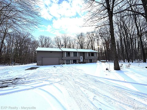 7187 Phillips Clyde Township MI 48049