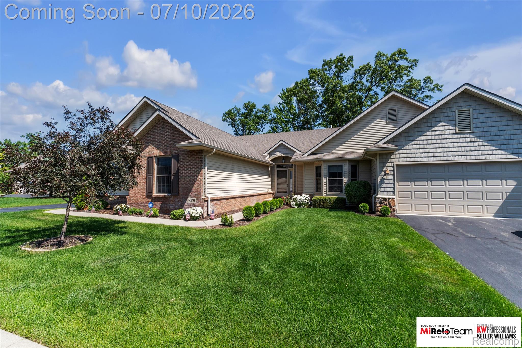 876 Flowering Plum Drive